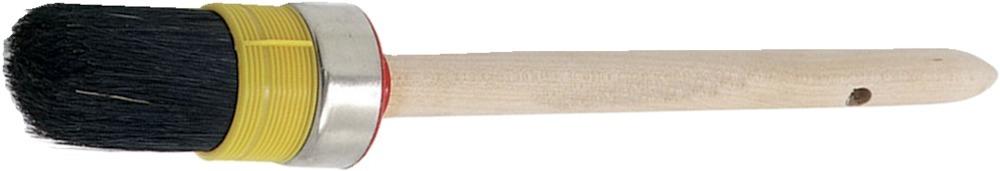 Ringpinsel Handwerk Chinaborste Gr.10 Nölle PROFI BRUSH Produktbild img1 L