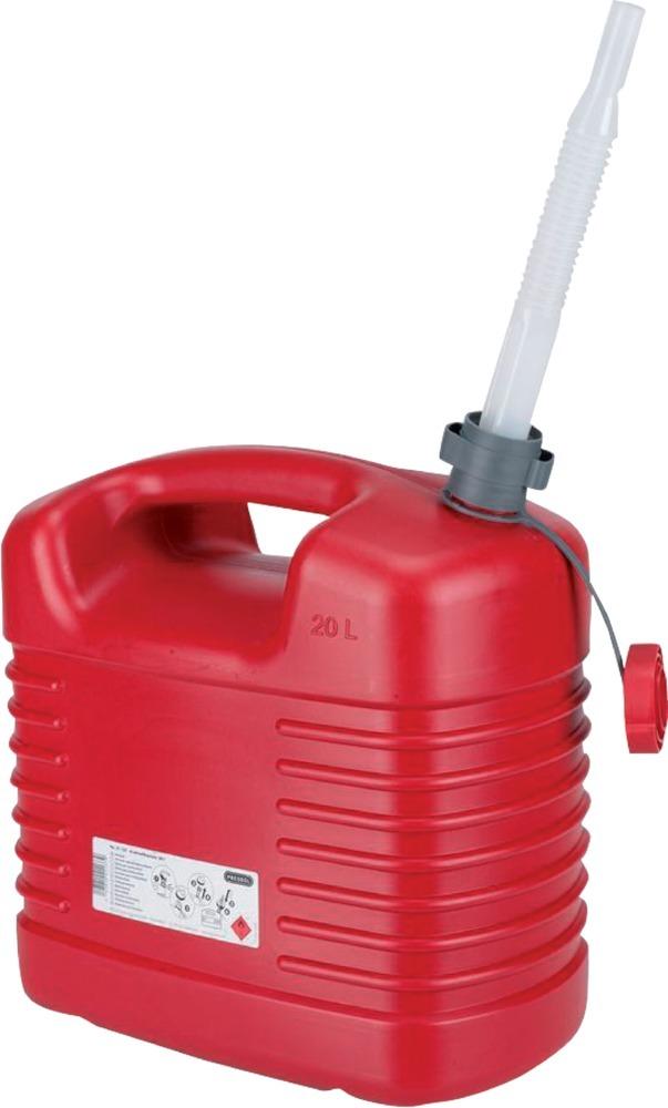 Kraftstoffkanister 20l Nr.21137 Pressol Produktbild img1 L