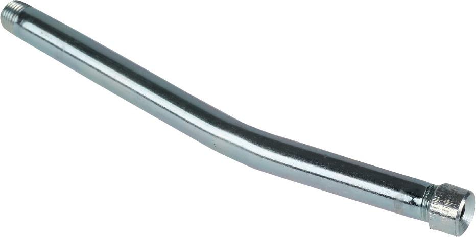 Düsenrohr Hohlmundstück 150mm 12635-814 Pressol Produktbild img1 L