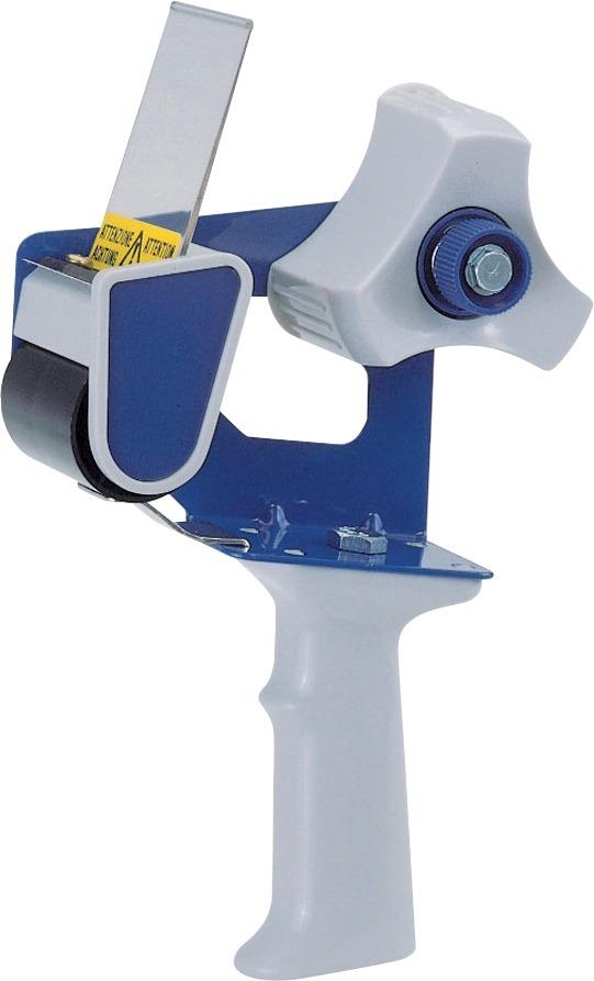 Handabroller Profi-Packerfür Packband-Rollen bis 50m Produktbild img1 L