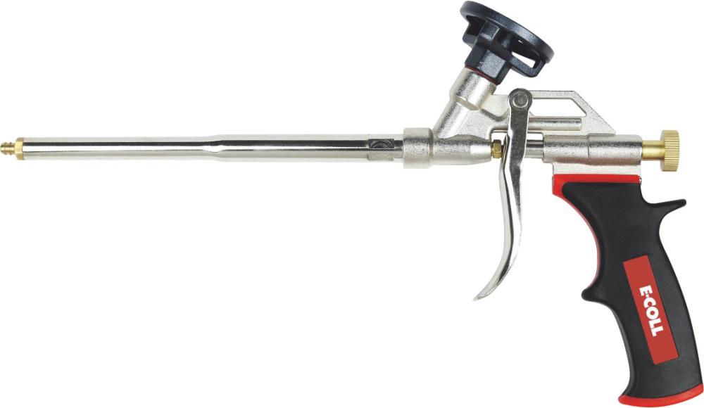 Sprühpistole NBS einfache MetallausführungE-COLL Produktbild img1 L