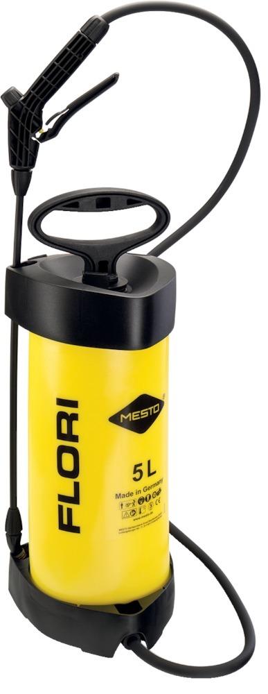 Drucksprühgerät 3232M 5 Liter Messingrohr Produktbild img1 L