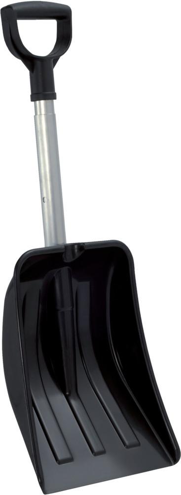 Automobil Schneeschaufel EVEREST schwarz 265mm Produktbild img1 L