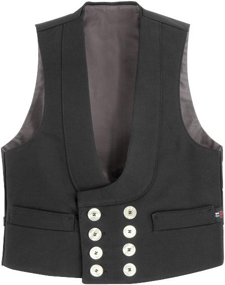 Zunftweste Detlef Produktbild img1 L