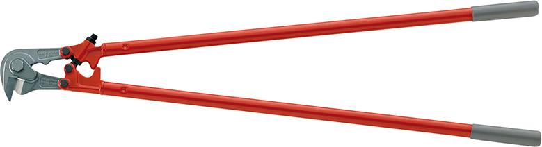 Baustahlmattenschneider 950mm FORMAT Produktbild img1 L