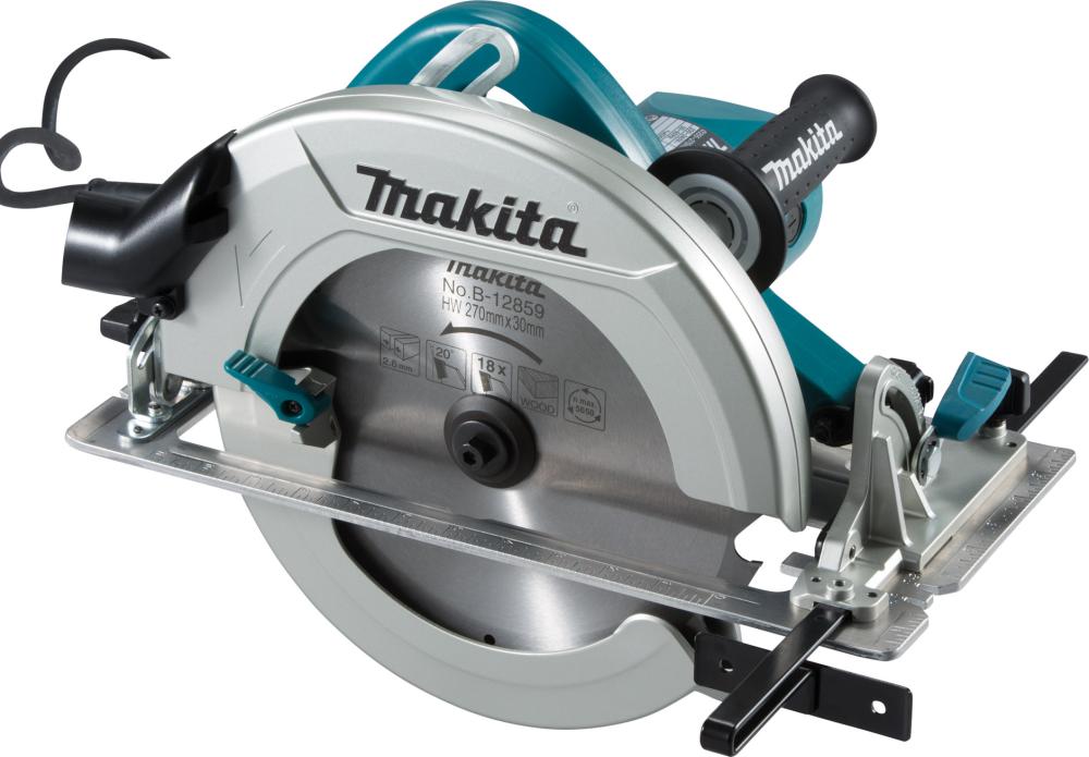 Handkreissäge 97 mm HS0600 Makita Produktbild img1 L