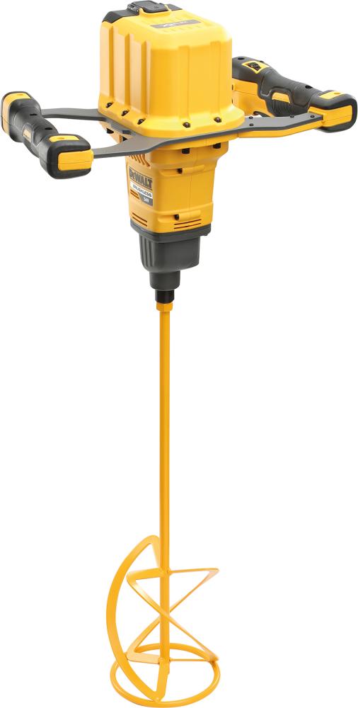Akku Rührwerk solo DCD240N DeWalt ohne Akku ohne Ladegerät Karton Produktbild img1 L