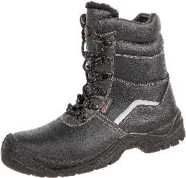 Wintersicherheitsstiefel, S3 Produktbild