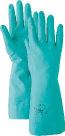 Chemikalienschutzhandschuh Verdant Produktbild
