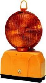 TL-Baustellenleuchte Typ 2000/96 Produktbild