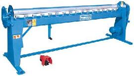 Elek.Biegemaschine 400 V 30 Stäbe, B: 2,5m Produktbild