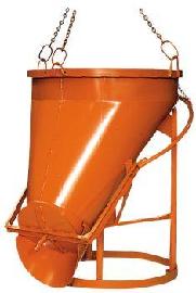 Betonsilo 1021 Produktbild