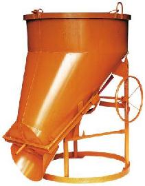 Betonsilo 1021H Produktbild