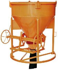 Betonsilo 1016H Produktbild