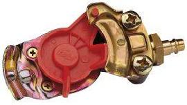 Übergangsstück LKW-Druckluftan. Produktbild