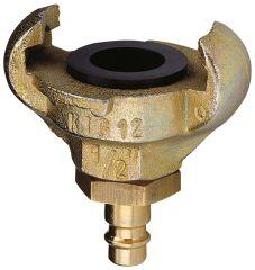 Übergangsstück LKW-Reifenfüllanl. Produktbild