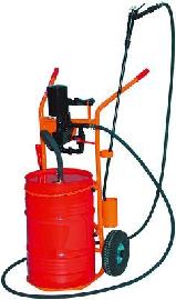 Handspritzgerät 50/50-00 Produktbild