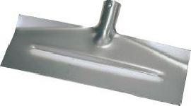 Schneeschieber o.Stiel Stahlbl.180x500mm Ideal Produktbild