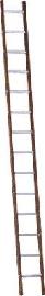 Verbundanlegeleiter, Holz/Alu Produktbild