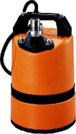 Flachsauger LSC1.4S Tsurumi Produktbild