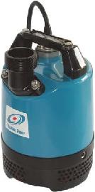 Schmutzwassertauchpumpe Serie LB Produktbild