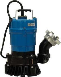 Schmutzwasserpumpe Serie HS Produktbild