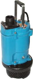 Schmutzwasserpumpe Serie KTZ Produktbild