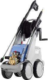 Hochdruckreiniger quadro-Serie Produktbild