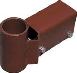 Pfostenhalter Produktbild