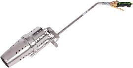 Bully-Brenner 119,0 Kw 950mm Produktbild