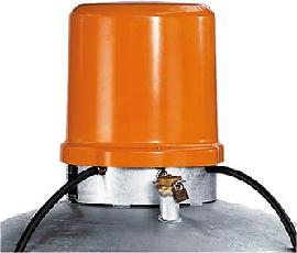 Pumpe und Zubehör Produktbild