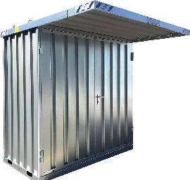 Planhaus Bauleiter Produktbild