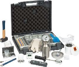 Baufeuchtemesser HYDROMAT CM-P Pro Gann Produktbild