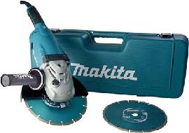 Winkelschleifer 230mm GA9020RFK3 Makita Produktbild