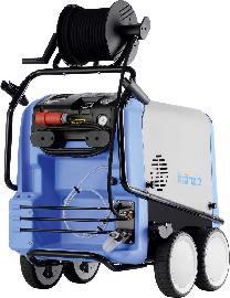 Hochdruckreiniger therm therm 895-1 Produktbild