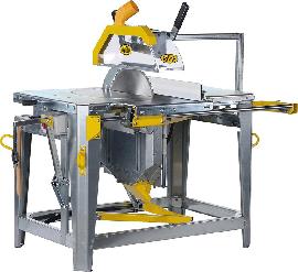 Tischkreissäge Variant 450, 400V 3,2 KW Produktbild