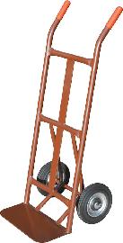 Sackkarre 250 kg Vollgummi müba Produktbild