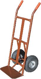 Sackkarre 250 kg Luftbereift müba Produktbild