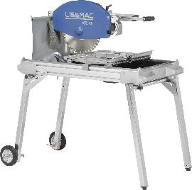 Alu-Tischtrennsäge ATS 400 Produktbild