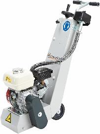 Betonfräse BEF 201 Benzin Produktbild