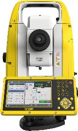 Bautheodolit Builder 509 Produktbild