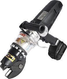 Schneidemaschine m. Akku TJEP C16A Produktbild