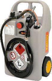 Diesel-Trolley Produktbild