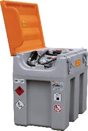 Mobile Dieseltankanlage DT-Mobile Easy Produktbild