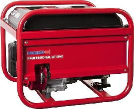 Stromerzeuger ESE HS-GT Produktbild