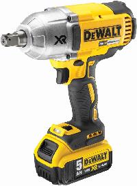 Akku-Schlagschrauber DCF899P2-QW DeWalt Produktbild