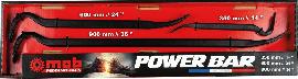 Nageleisen Power Bar 3-tlg. Peddinghaus Produktbild
