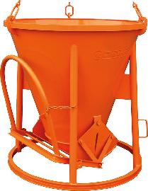 Betonsilo 1011 Produktbild