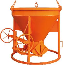 Betonsilo 1013 Produktbild