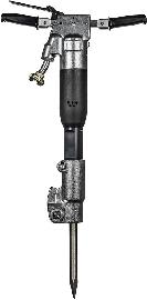 Abbauhammer BB Produktbild